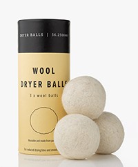 HUMDAKIN 3x Wool Dryer Balls