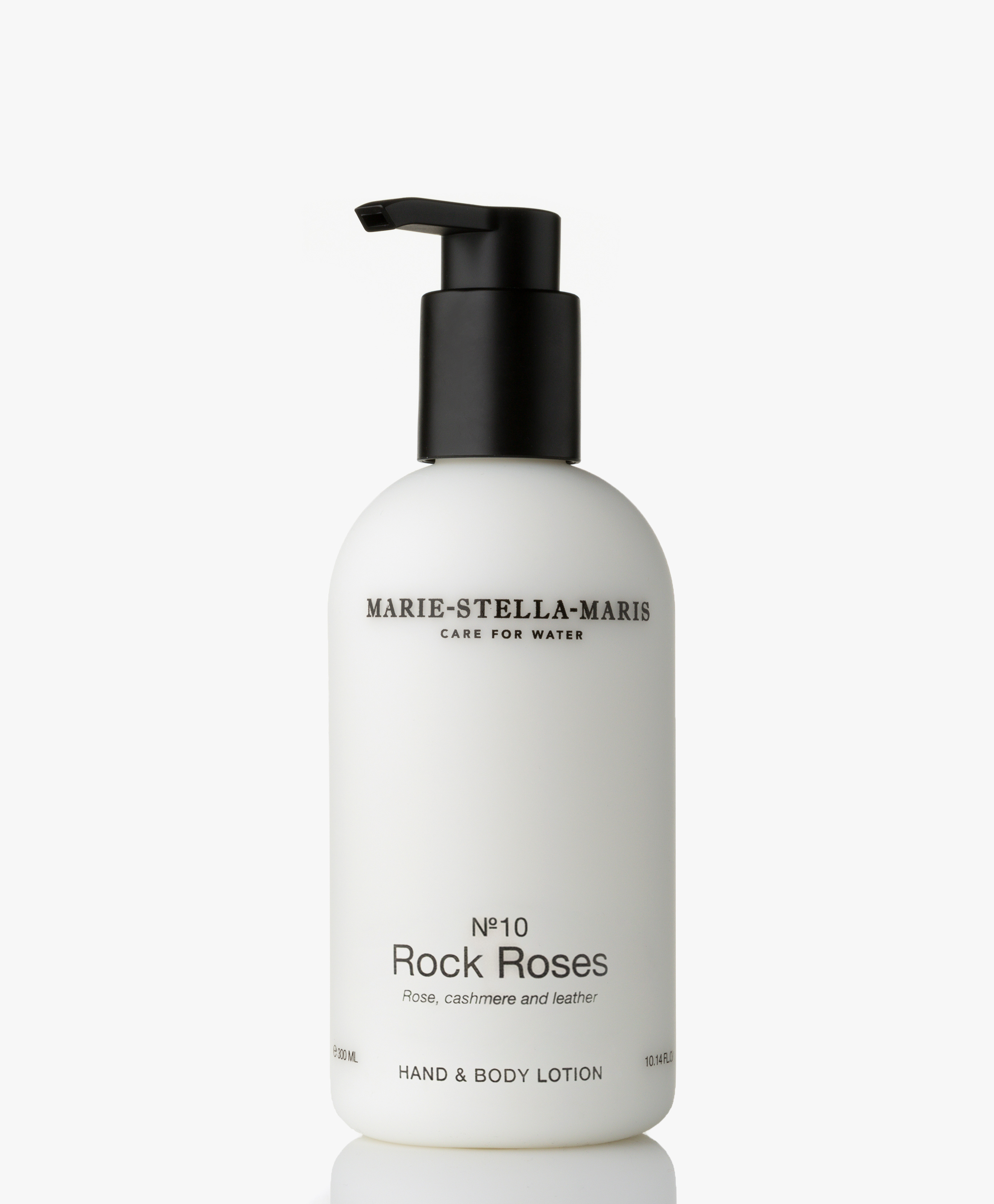 Hand & Body Lotion No.10 Rock Roses 71215 300ml | s