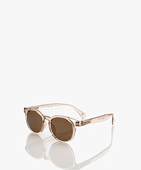 Babsee Piet Sun Glasses - Blossom