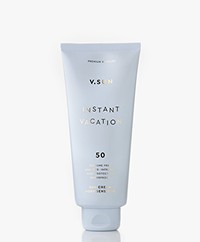 V.SUN Sun Cream Body Sensitive - SPF 50