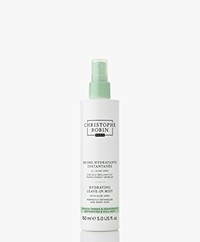 Christophe Robin Hydrating Leave-In Mist With Aloe Vera