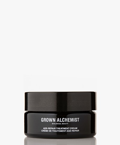 Grown Alchemist Age-Repair Treatment Crème - White Tea