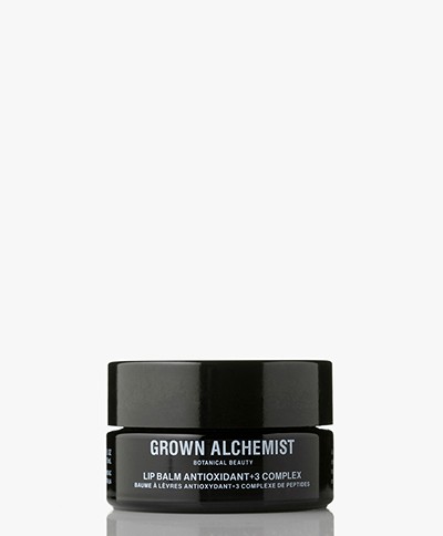 Grown Alchemist Lippenbalsem - Antioxidant+3 Complex 