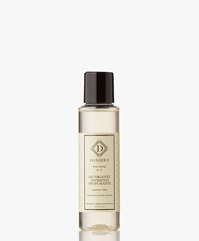 DANHERA Minisize Perfuming Floor Cleaner Nr. 56 - Mediterranean Bergamot