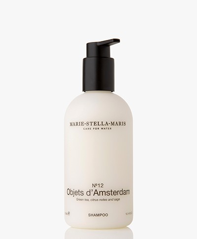Marie-Stella-Maris Objets d'Amsterdam Voedende en Hydraterende Shampoo