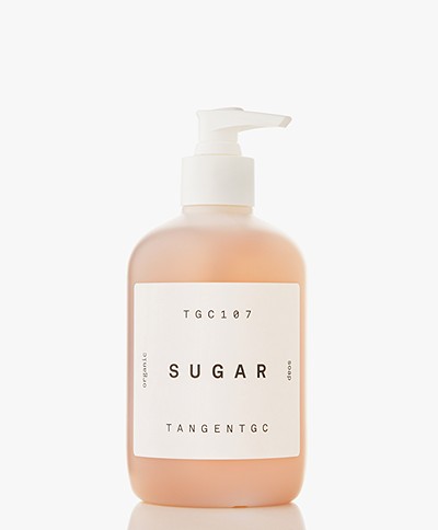 Tangent GC Organic Hand Soap - Sugar