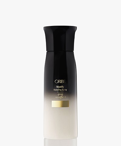 Oribe Mystify Restyling Spray - Gold Lust Collection