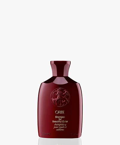 Oribe Beautiful Color Shampoo - Travel Size 