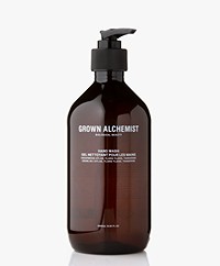 Grown Alchemist 500ml Hand Wash - Cedarwood Atlas/Ylang Ylang/Tangerine