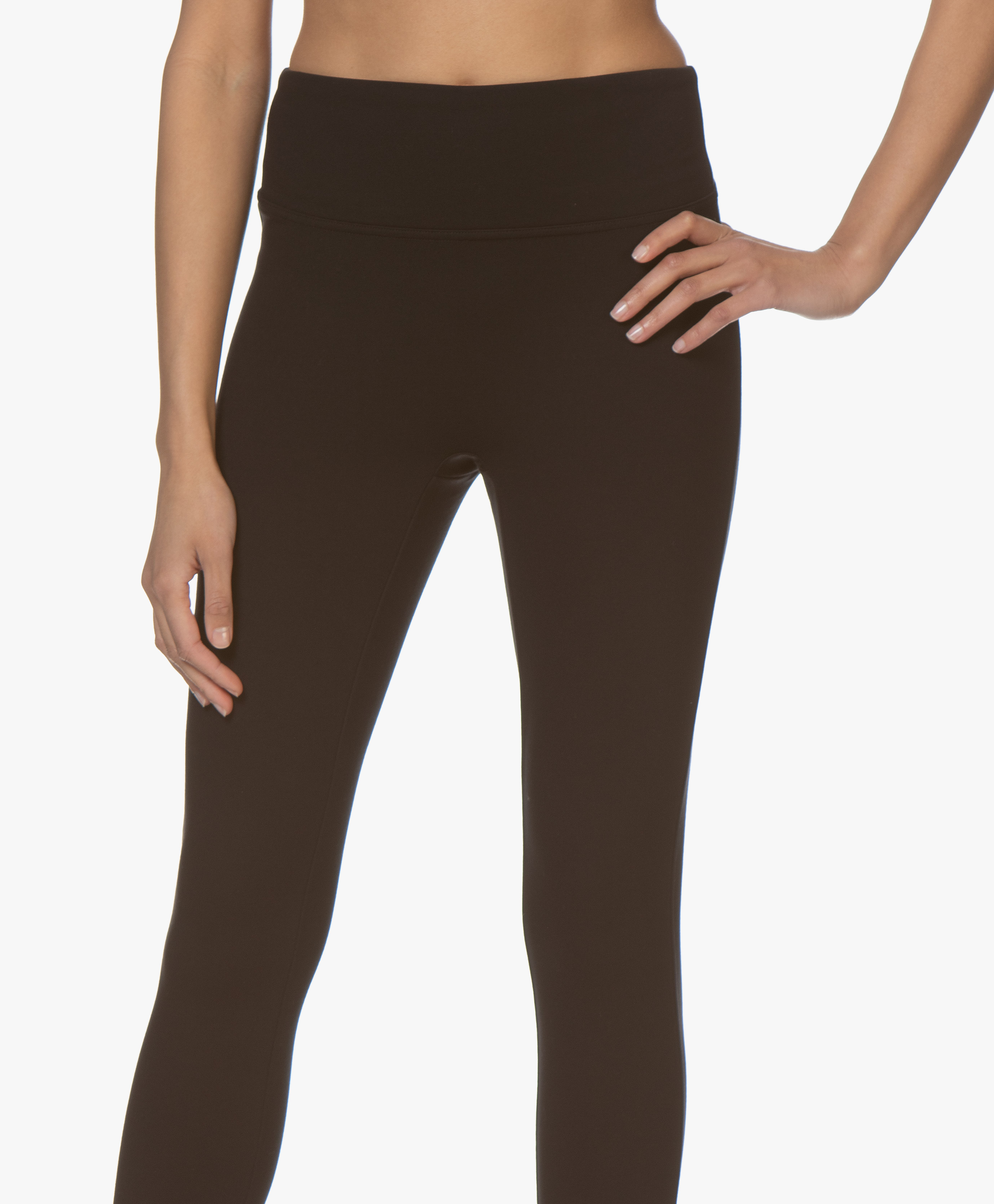 spanx ponte pants