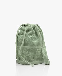 Lalla Marrakech Mini Terry Backpack - Vervenne