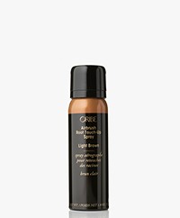 Oribe Airbrush Root Touch-up Spray - Lichtbruin