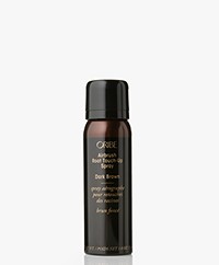 Oribe Airbrush Root Touch-up Spray - Donkerbruin