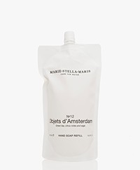 Marie-Stella-Maris Hand Soap Refill - No.12 Objets d'Amsterdam