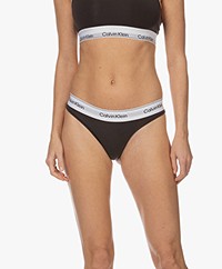 Calvin Klein Modern Cotton String - Woodland