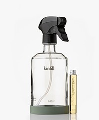 Kinfill Multi Allesreiniger Spray Starterskit - Limited Edition Fortuna 