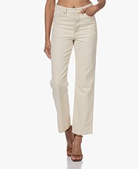 By Malene Birger Milium Organic Cotton Jeans - Mojave Desert