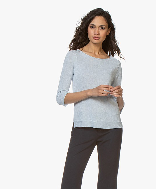filippa k cropped pullover filippa k cropped pullover