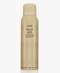 Oribe Flash Form Dry Wax Mist - Signature Collection