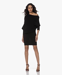 Wolford Seamless Multi-way Dress - Black