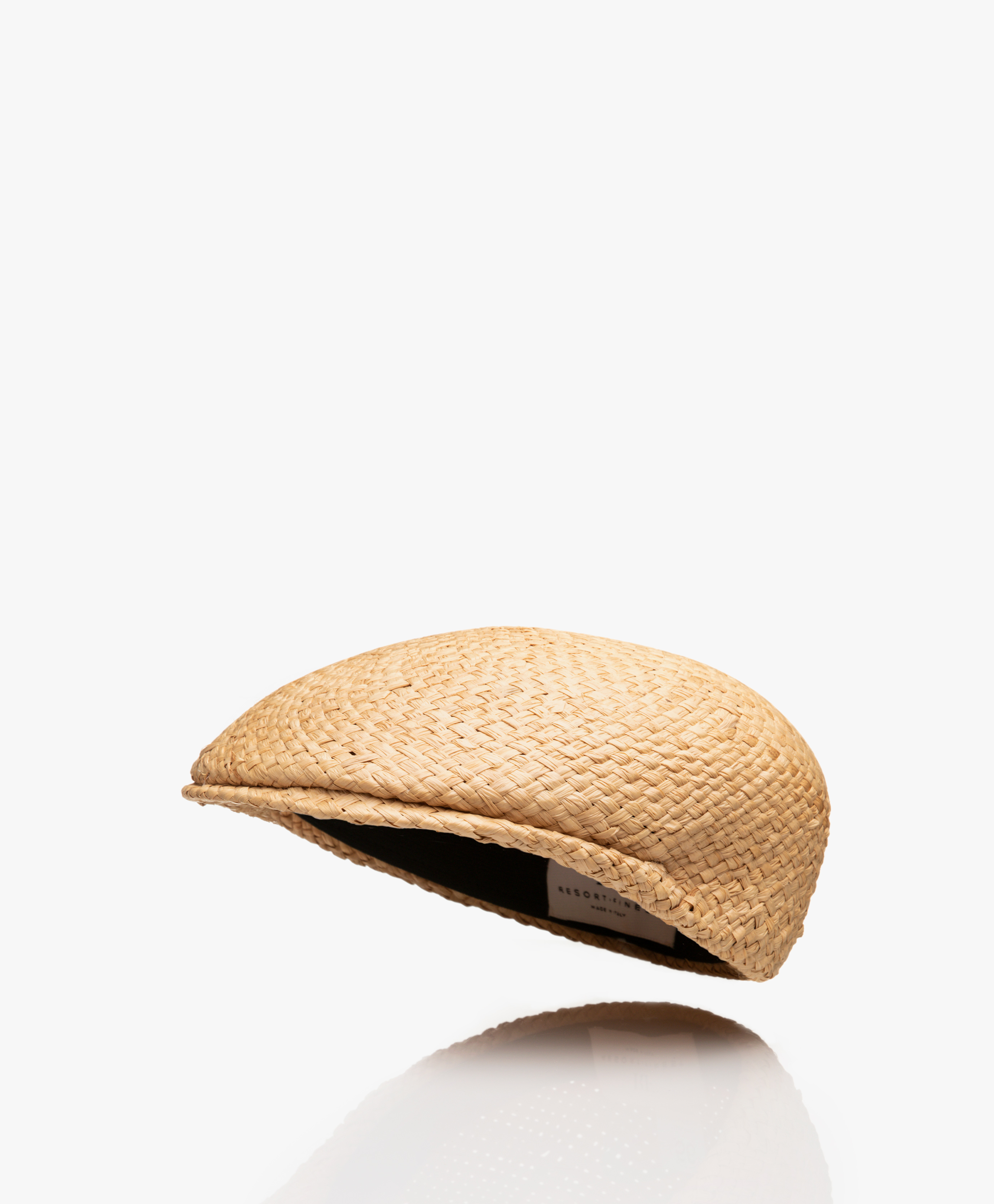 warm flat cap