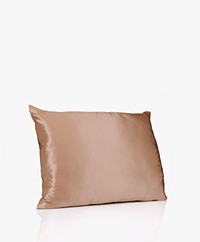 slip™ Mulberry Silk Pillowcase - Rose Gold