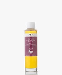 REN Clean Skincare Moroccan Rose Otto Ultra-Moisture Body Oil