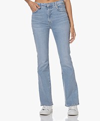 Citizens of Humanity Lilah Flare Stretch Jeans - Lyric