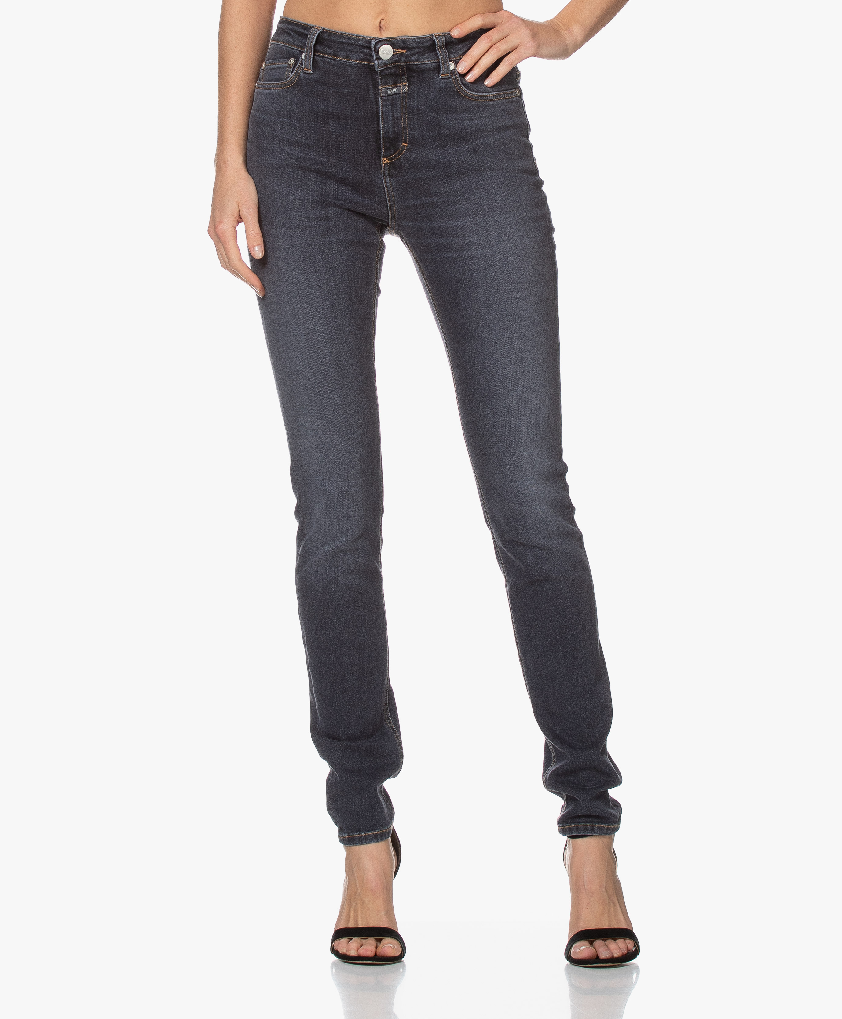 organic skinny jeans