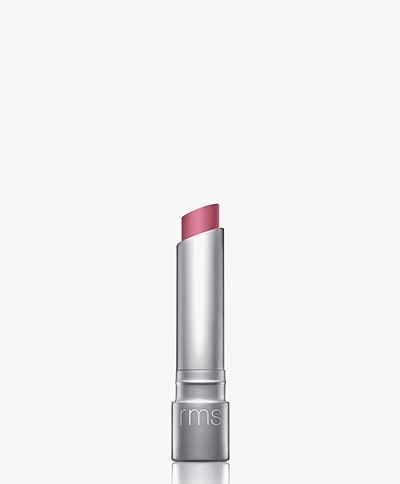 RMS Beauty Wild with Desire Lipstick - Pretty Vacant