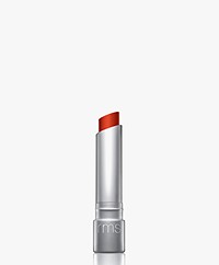 RMS Beauty Wild with Desire Lipstick - Red