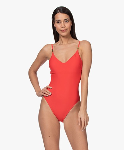 Calvin Klein Swimsuit - High Risk