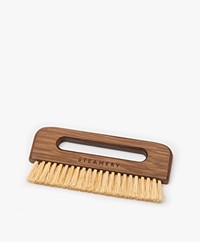 Steamery Pocket Clothes Brush - Rosewood