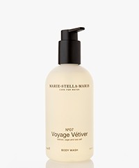 Marie-Stella-Maris Body Wash - No. 07 Voyage Vetiver