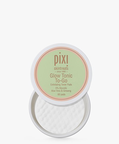 Pixi Glow Tonic To-Go Pads