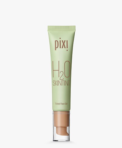 Pixi H2O SkinTint - No.3 Warm