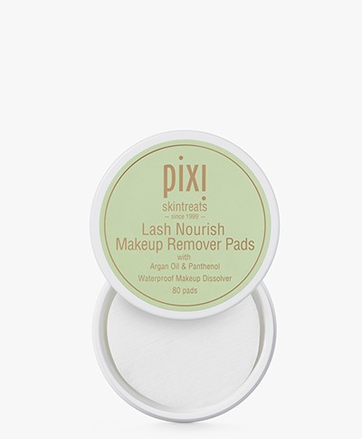 Pixi Lash Nourish Makeup Remover Pads 