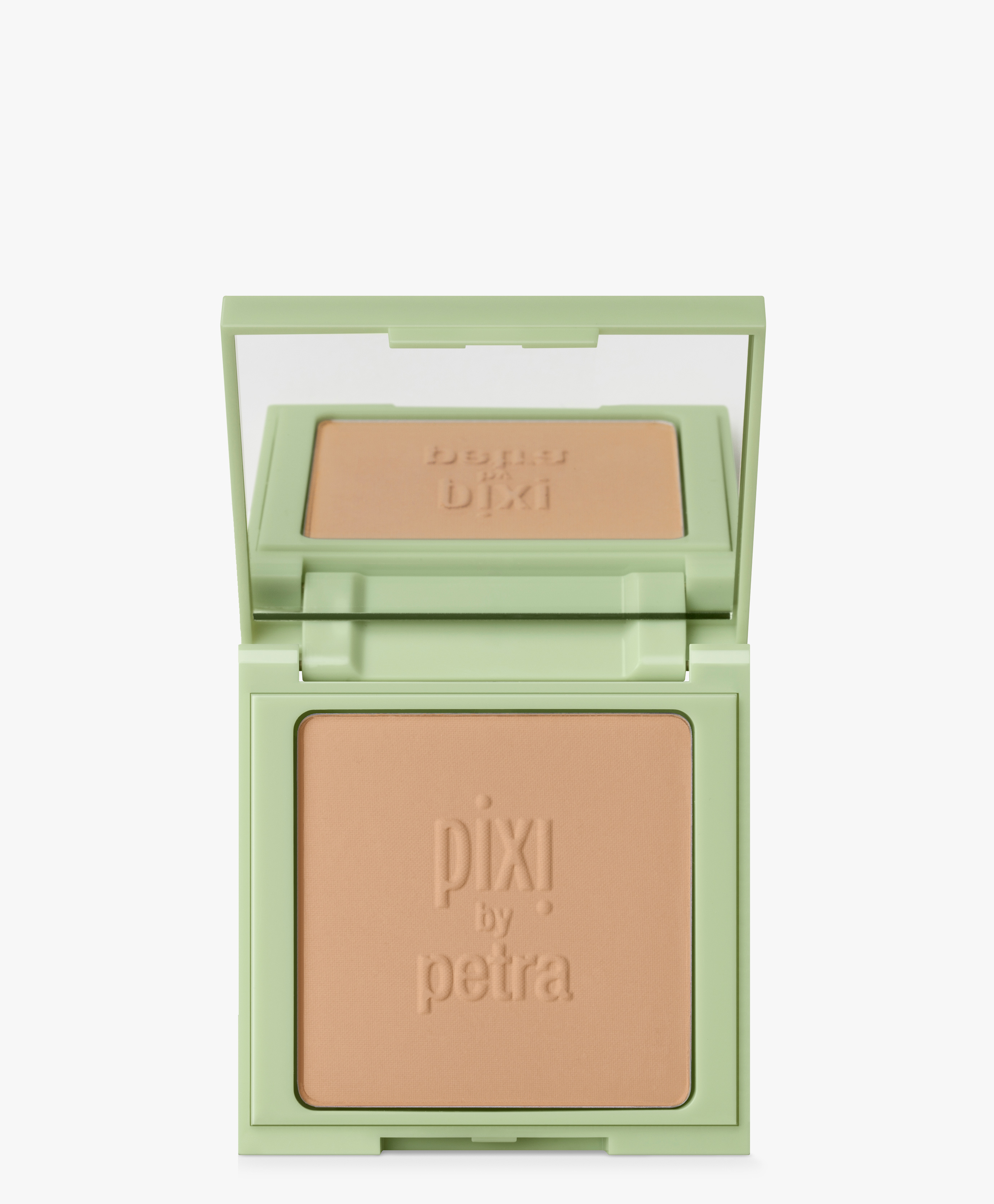 Pixi Colour Correcting Powder Foundation No 3 Warm Colour Correcting Powder Foundation Art No 3 Warm