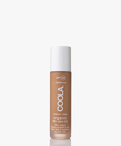 coola bb skin tint