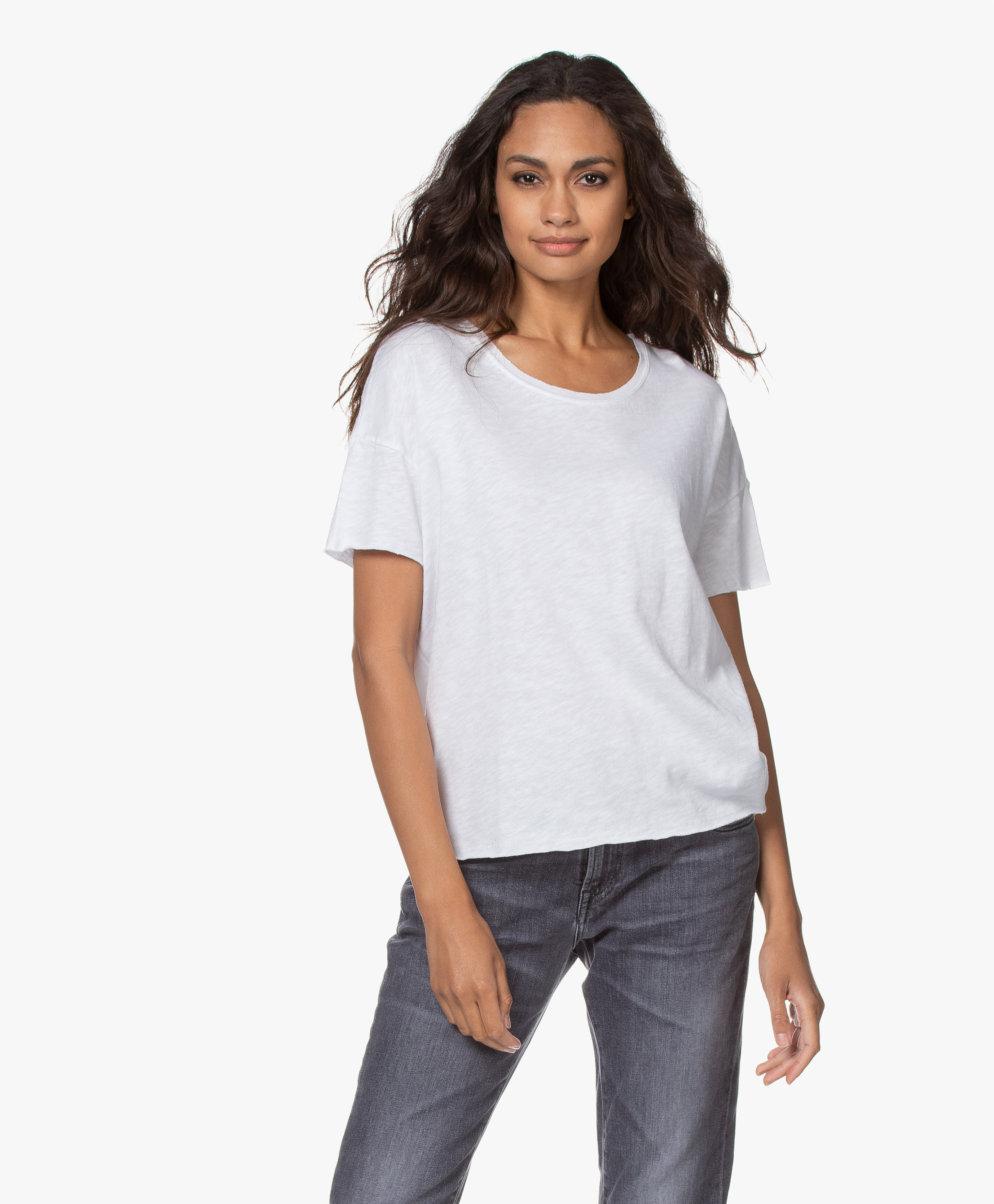 oversized t shirt topshop