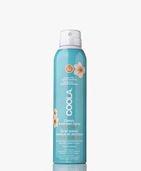 COOLA Classic Body Spray SPF 30 - Tropical Coconut