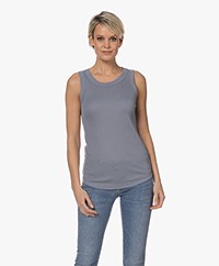 Neeve The Jackie Rib Jersey Tanktop - Tempest