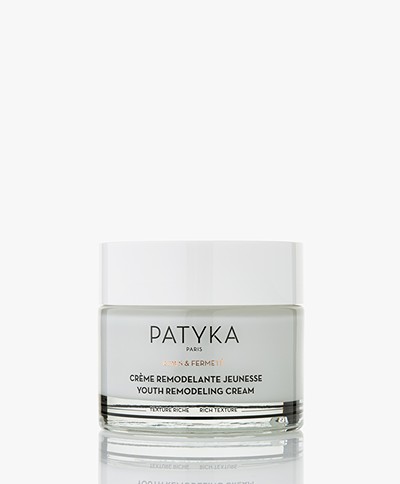 Patyka Youth Remodeling Cream - Rich Texture