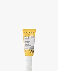 Patyka Face Sunscreen SPF 50+