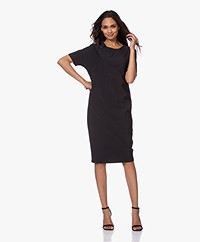 filippa k shift dress