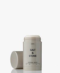 Salt & Stone Natural Deodorant Stick - Santal