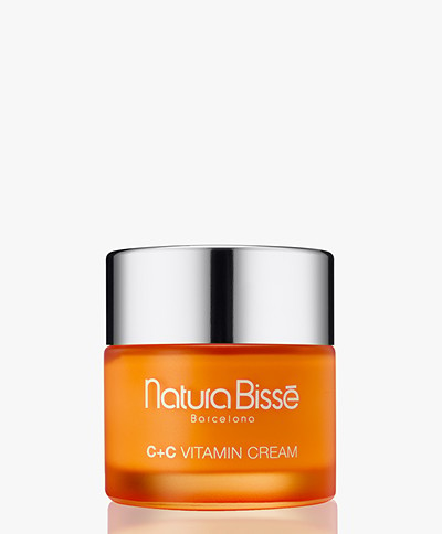 Natura Bissé C+C Vitamin Verhelderende Crème