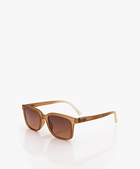 IZIPIZI SUN #L Sunglasses - Arizona Brown
