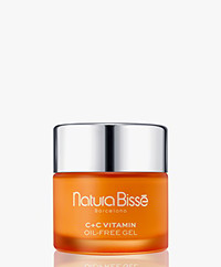 Natura Bissé C+C Vitamin Oil Free Gel