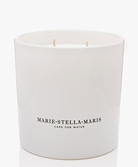 Marie-Stella-Maris Eco Scented Candle XL 650gr - No.12 Objets d'Amsterdam